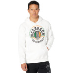 Худи UFC, Team Conor McGregor Arch Hoodie - фото