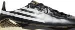 Adidas Adizero F50 Ghosted FG Black Gold Metallic