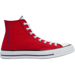 Кроссовки Converse NBA x Chuck 70 High Chicago Bulls, красный - фото