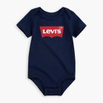 Футболка Levi's, синий - фото