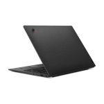 Ноутбук Lenovo ThinkPad X1 Carbon Gen 10, 14", 16ГБ/256ГБ, i5-1240P, Iris Xe, черный, английская клавиатура - фото 5