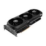 Видеокарта ZOTAC GeForce RTX 4080 Super TRINITY, 16 ГБ, чёрный - фото 2