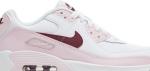 Nike Air Max 90 Leather GS Pink Foam