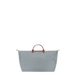 Сумка Weekender LE PLIAGE Longchamp, цвет stahl - фото 3