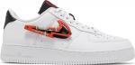 Nike air cheap force habanero