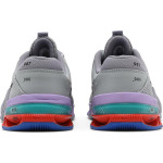 Кроссовки Nike Metcon 7 'Light Smoke Grey Violet Haze', серый - фото 6