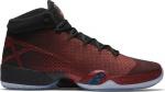 Air jordan deals 30 rosso
