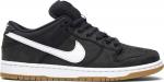 Nike dunk discount orange label