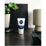 Nivea Men Sensitive успокаивающий увлажняющий крем для лица для мужчин, 75 мл - фото 4