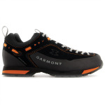 Походная обувь Garmont Dragontail LT, цвет Black/Orange - фото