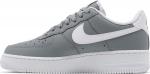 Nike Air Force 1 Low Wolf Grey CDEK.Shopping