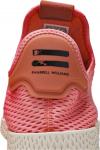 Adidas Pharrell x Tennis Hu Raw Pink