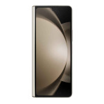 Смартфон Samsung Galaxy Z Fold5 12Гб/256Гб, 1 Nano-SIM + E-SIM, кремовый - фото 4