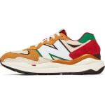 Кроссовки New Balance Mache x 57/40 'National Pizza Day', многоцветный - фото 3