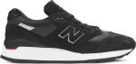 New balance 998 pony hair store