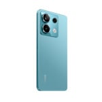 Смартфон Xiaomi Redmi Note 13 Pro, 8Гб/128Гб, 2 Nano-SIM, голубой - фото 3