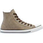 Кроссовки Converse Chuck Taylor All Star High Washed Canvas - Nomad Khaki, коричневый - фото