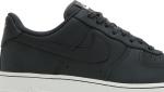 Air force cheap one noir low