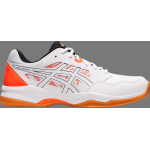 Кроссовки gel renma 'white shocking orange' Asics, белый - фото