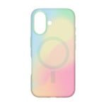 Чехол OtterBox Figura для iPhone 16 с MagSafe, Multicolor - фото