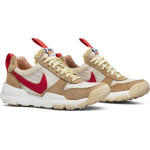 Кроссовки Nike Tom Sachs x NikeCraft Mars Yard, коричневый - фото 8