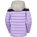 Утепленная куртка Helly Hansen Imperial Puffy, серый - фото 2