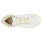 Кроссовки Wess Platform Sneaker Sam Edelman, белый - фото 7