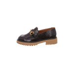 Низкие кроссовки Paul Green Slipper & Mokassin 2956 034 Lack/Brush Braun Damen, коричневый - фото 3