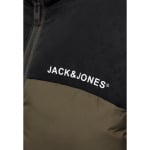 Куртка Jack & Jones Junior, коричневый - фото 2