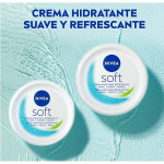 Мягкое лицо, тело и руки 200 мл Nivea - фото 7