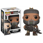 Funko POP! Игры, коллекционная фигурка, Gears of War, Оскар Диас - фото 2