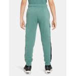 Спортивные брюки Nike B NSW N AIR FLC CARGO PANT BB, зеленый - фото 2