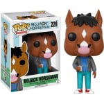 Funko POP Bojack Horseman 228 Боджек Конь Funko POP! - фото