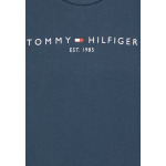 Футболка с принтом ESSENTIAL TEE UNISEX Tommy Hilfiger, синий - фото 2