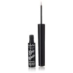 Полуперманентная жидкая подводка Epic Wear красная, 15,55 г, Nyx Professional Makeup - фото