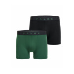 Брюки DAILY COMFORT BOXER SOFT COTTON FALKE, светло-зеленый - фото 7