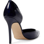 Туфли Folowe 3 Nine West, цвет Dark Blue Patent - фото 5