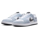 Мужские кроссовки для скейтбординга Nike SB Alleyoop, Blue/White - фото 3