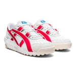 Кроссовки с большим логотипом Onitsuka Tiger, белый - фото 3