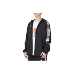 Куртка tiro 23 league ветровки Куртка Adidas, черный - фото 3