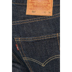 Джинсы 511 Onewash Levi's, темно-синий - фото 4