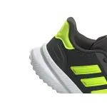 Кроссовки X_PLR Path Sneaker Adidas, черный/зеленый - фото 7