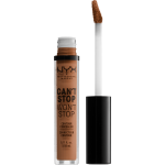 Консилер Can't Stop Won't Stop Contour Warm Caramel 15.7 3,50мл NYX PROFESSIONAL MAKEUP - фото