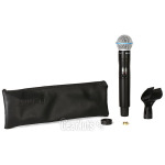 Микрофон Shure QLXD2 / B58=-H50 - фото 2