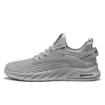 Кроссовки WARRIOR Lifestyle Shoes Men Low-top, белый - фото