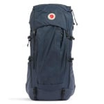 Походный рюкзак Abisko Friluft 35 S/M из переработанного полиамида Fjällräven, синий - фото