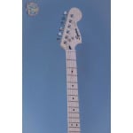 Электрогитара Squier Sonic Mustang HH Flash Pink - фото 2