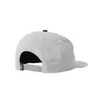 Кепка Quiksilver Snapback "Кинжал удачи", фиолетовый - фото 3