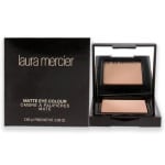 Laura Mercier Матовые тени для век Cashmere For Women 0.09 Ounce - фото