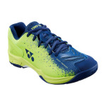 Кроссовки YONEX Badminton Shoes Unisex Low-top Dark Blue, темно-синий - фото 2